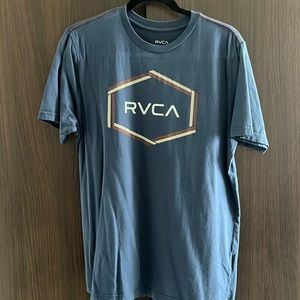 RVCA Graphic T-shirt